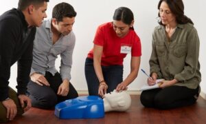 formation premier secours sst centre de formation