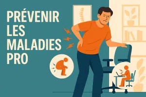 Prévenir les Maladies Pro