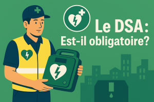 Le DSA: Est-il obligatoire ?